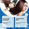 Hoegoa Serum - Hydrates scalp and strengthens hair