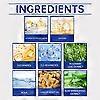 Hoegoa Serum ingredients - Rosemary, Ginger Root Oil, Aloe Vera