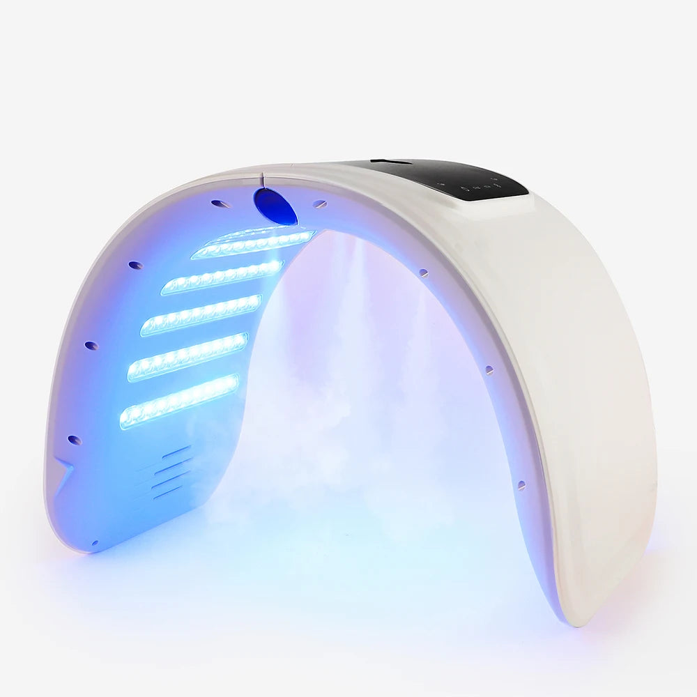 7-in-1 LED Photon Therapy Mask