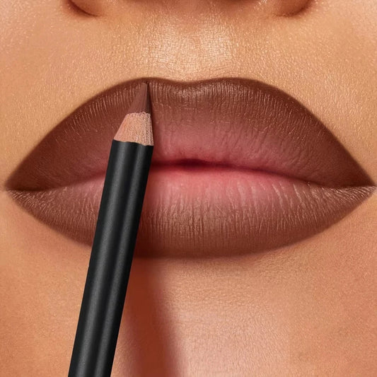 Matte Lip Liner — 12 Shades