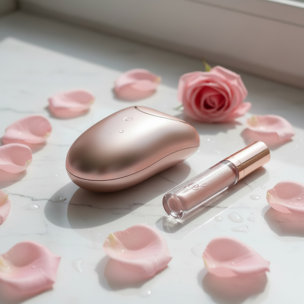 Electric Lip Enhancer