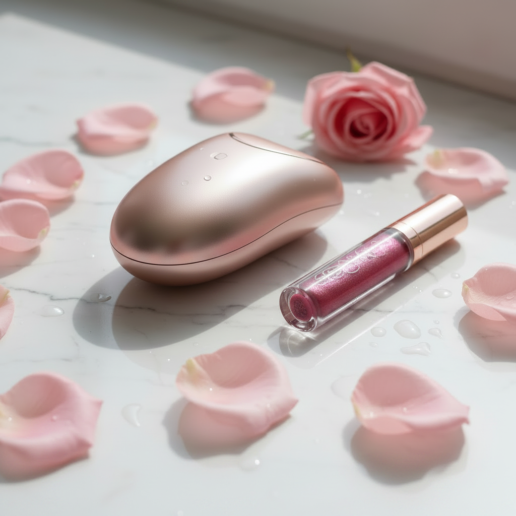 Electric Lip Enhancer