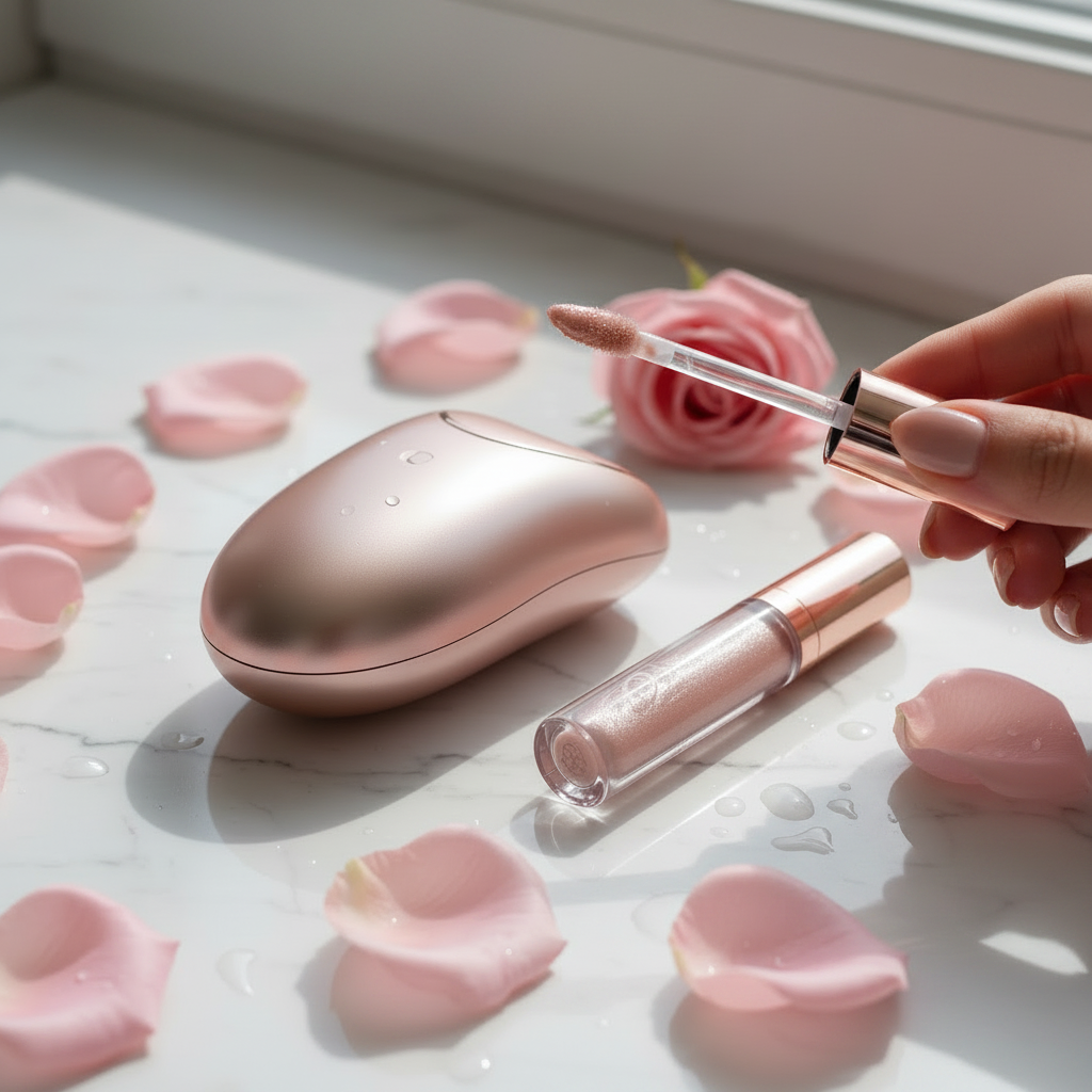 Electric Lip Enhancer