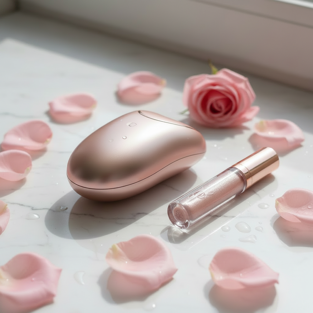 Electric Lip Enhancer