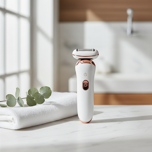 Gurelax SmoothShave Electric Razor