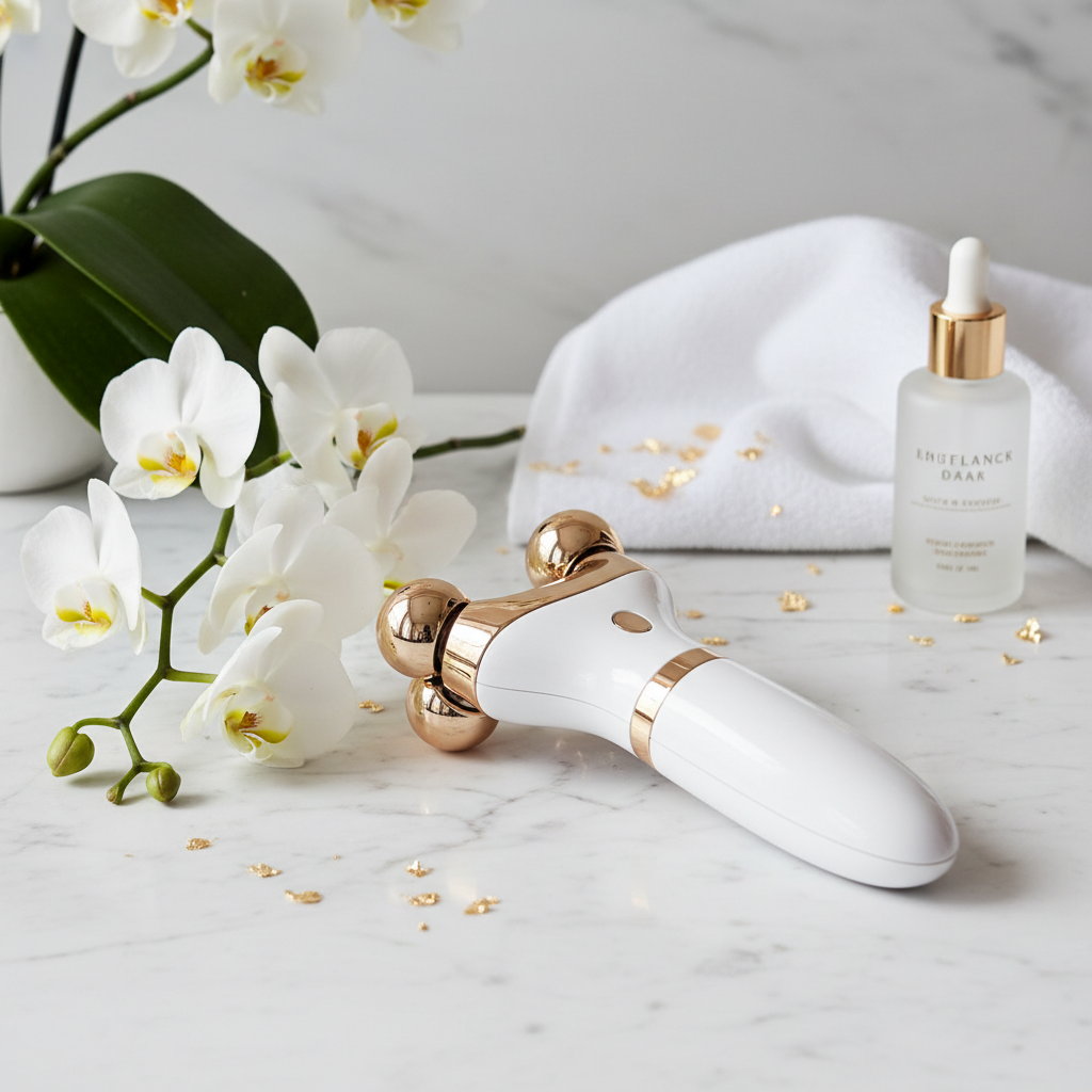 24K Device - White