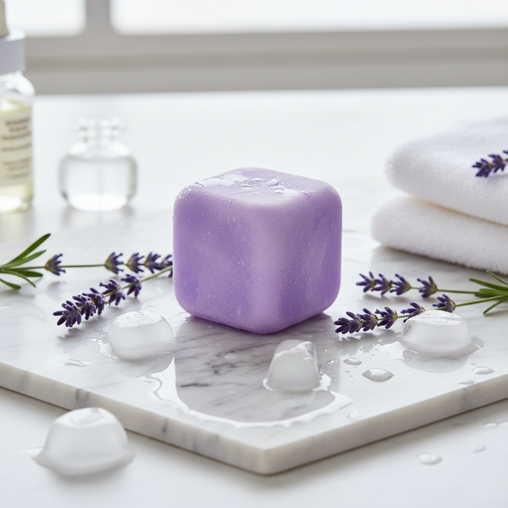 Ice Roller - Purple