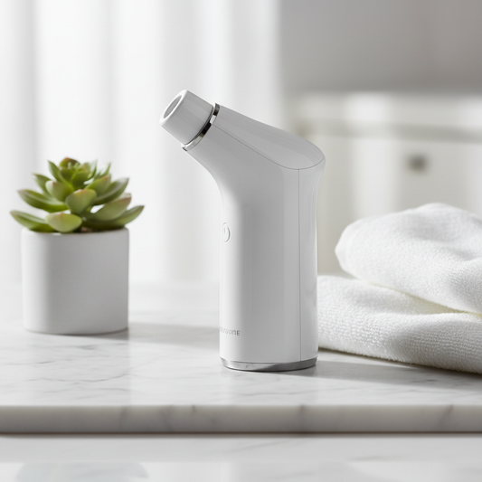 PoreVac Elite Skin Cleanser