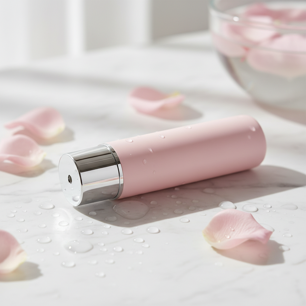 Nano Face Mist - Pink