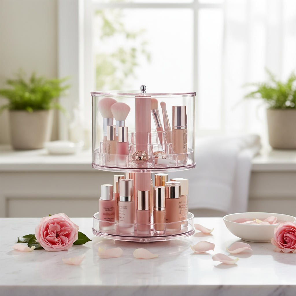 Organizer - Pink