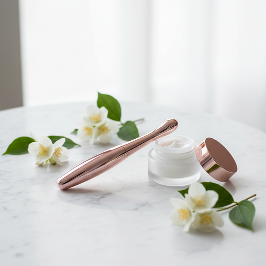 Eye Glow Massage Pen