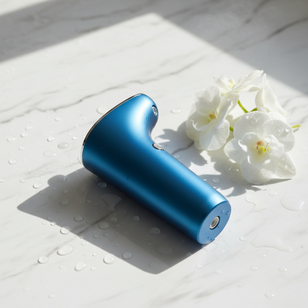 Nano Face Mist - Blue