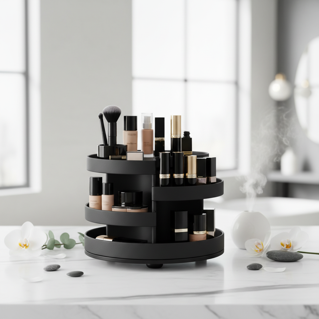 Organizer - Black