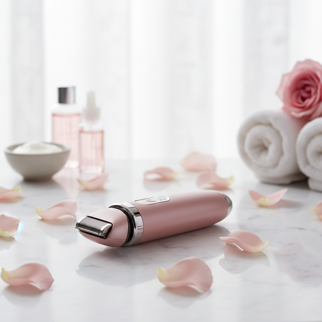 Razor - Pink