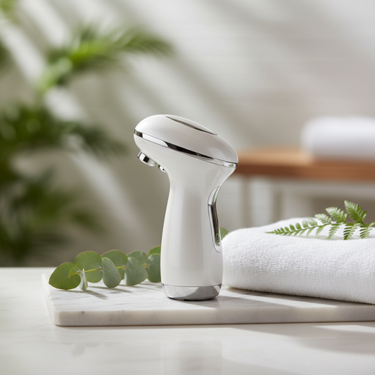 Electric Fat Burner Massager