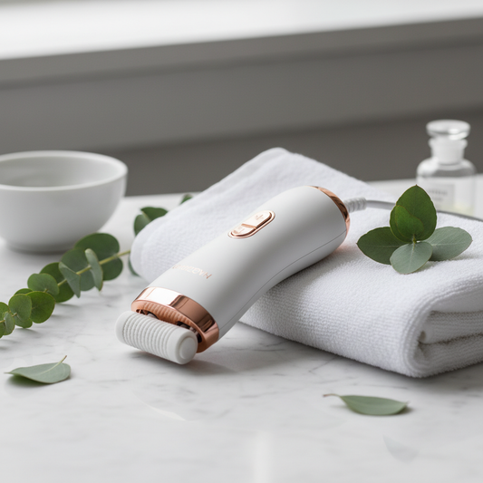 Silky Feet Pedicure Tool