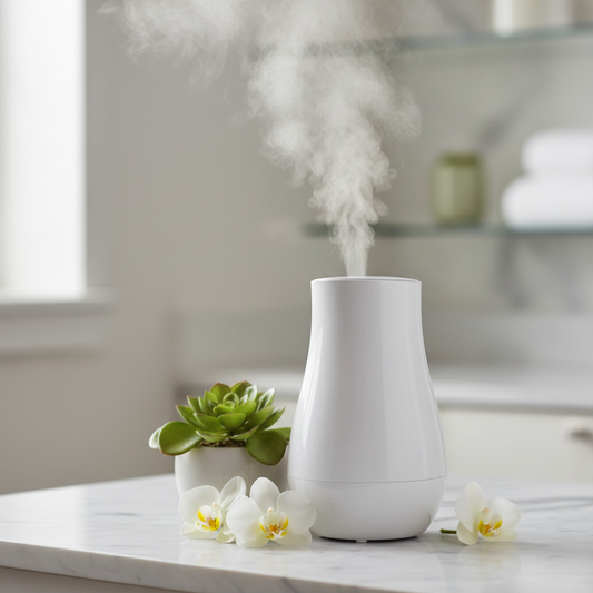 KSKIN Ionic Facial Steamer