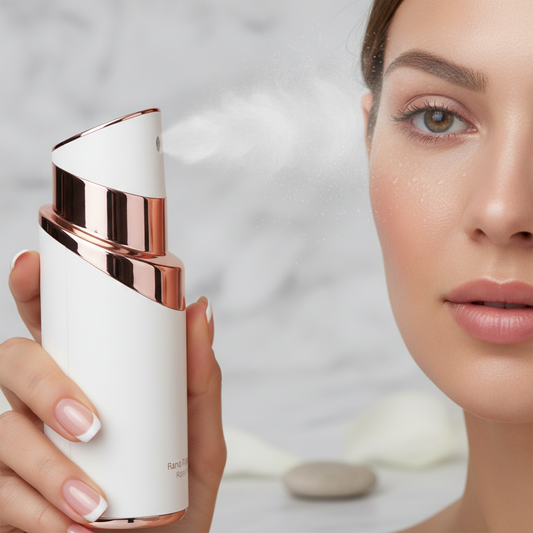 Nano Face Mist Hydration Sprayer