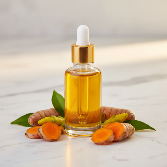 Turmeric Radiance Serum
